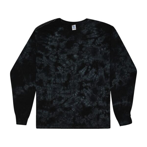 Crystal Wash Long Sleeve T-Shirt - Adult & Youth - $$ Thumbnail