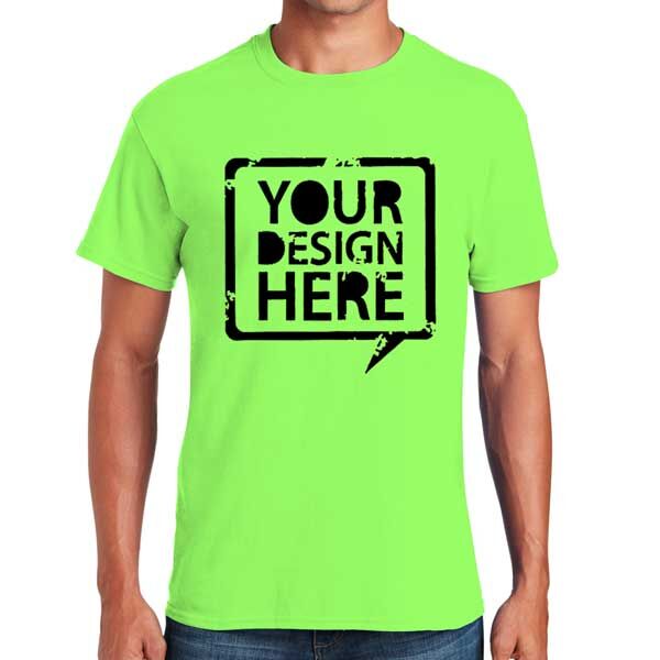 Heavy Cotton™ T-Shirt Gildan - BEST SELLING - $ Thumbnail