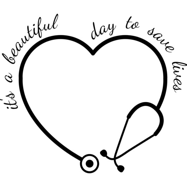 It's a Beautiful Day to Save Lives  Thumbnail