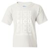 Heavy Cotton Youth Gildan T-Shirt - $ Thumbnail