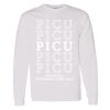 Heavy Cotton Long Sleeve T-Shirt Gildan - $ Thumbnail