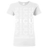 Heavy Cotton Women's Short Sleeve Gildan T-Shirt - $ Thumbnail
