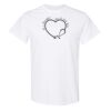 Heavy Cotton™ T-Shirt Gildan - BEST SELLING - $ Thumbnail