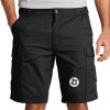 Rugged Flex ® Rigby Cargo Short Thumbnail
