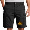 Rugged Flex ® Rigby Cargo Short Thumbnail