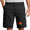 Rugged Flex ® Rigby Cargo Short Thumbnail