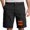 Rugged Flex ® Rigby Cargo Short Thumbnail