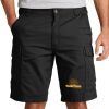 Rugged Flex ® Rigby Cargo Short Thumbnail