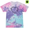 Multi Tie Dye Tees - Adult & Youth $ Thumbnail
