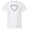 Garment-Dyed Heavyweight Comfort Colors® T-Shirt - $$ Thumbnail