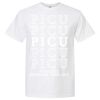 Garment-Dyed Heavyweight Comfort Colors® T-Shirt - $$ Thumbnail